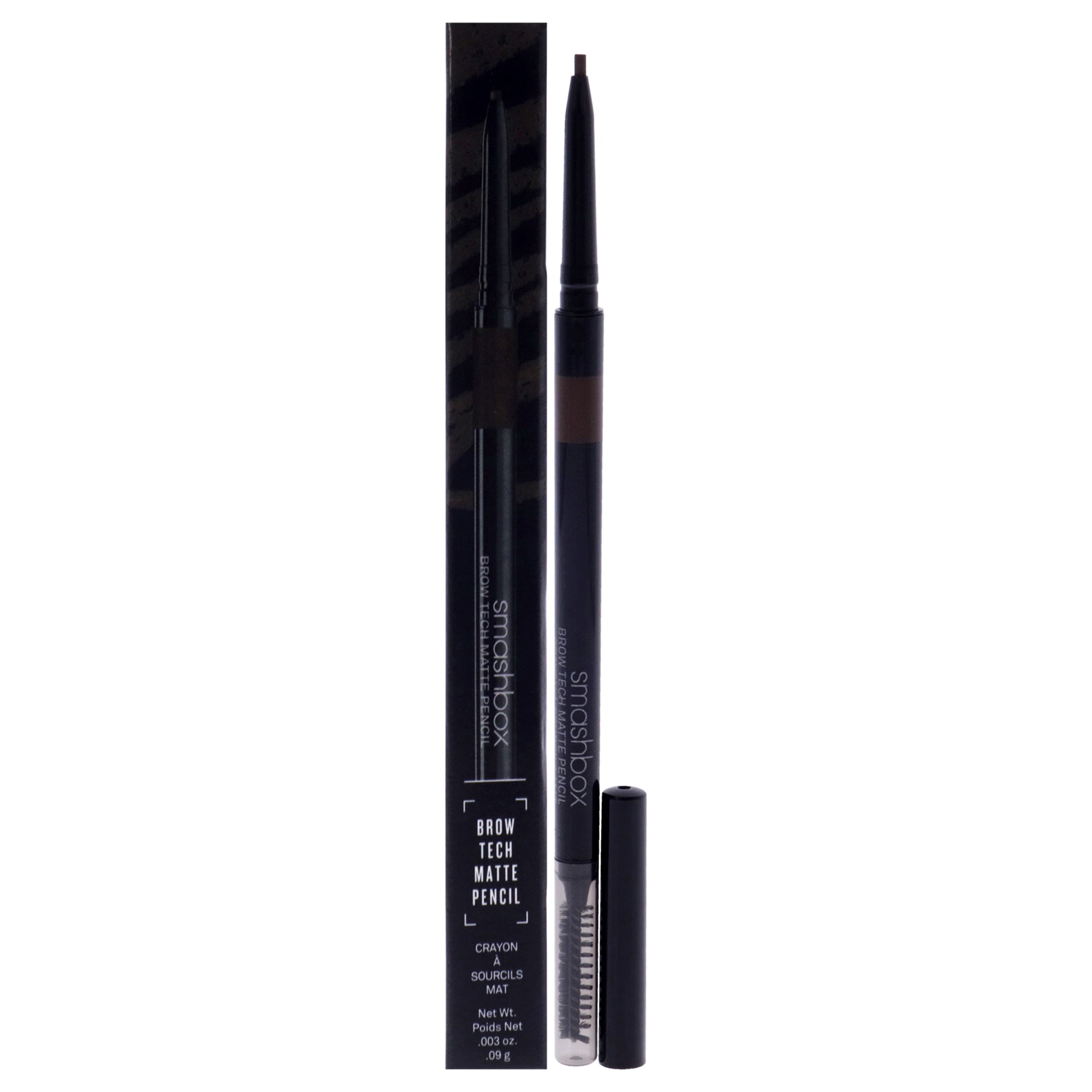 SmashBox Brow Tech Matte Pencil