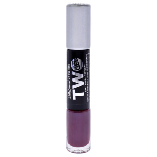 Miracle Gel It Take Two - 980 Cant Beet Royalty