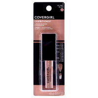 CoverGirl Exhibitionist Liquid Glitter Eyeshadow
