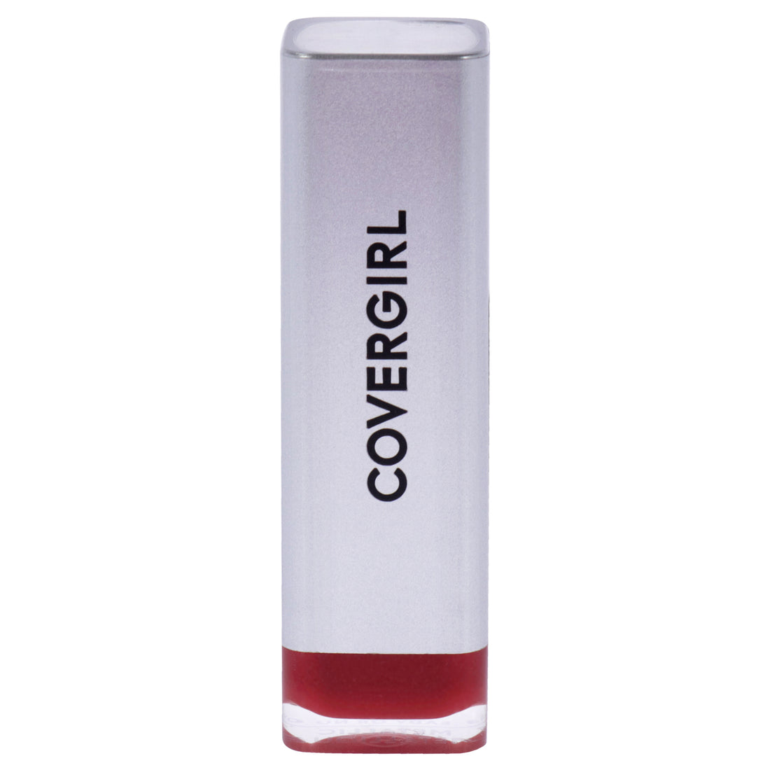 CoverGirl Exhibitionist Metallic Lipstick