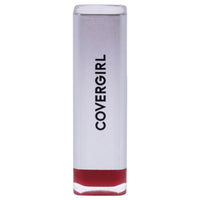 CoverGirl Exhibitionist Metallic Lipstick