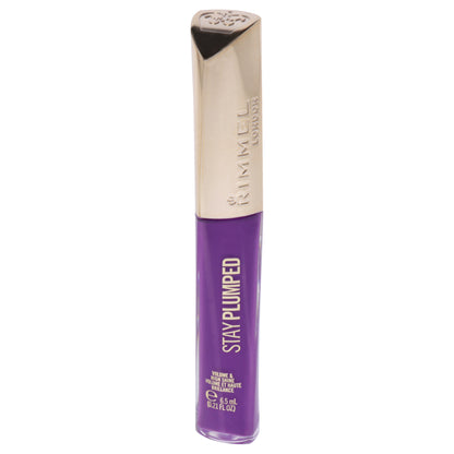 Rimmel London Stay Plumped