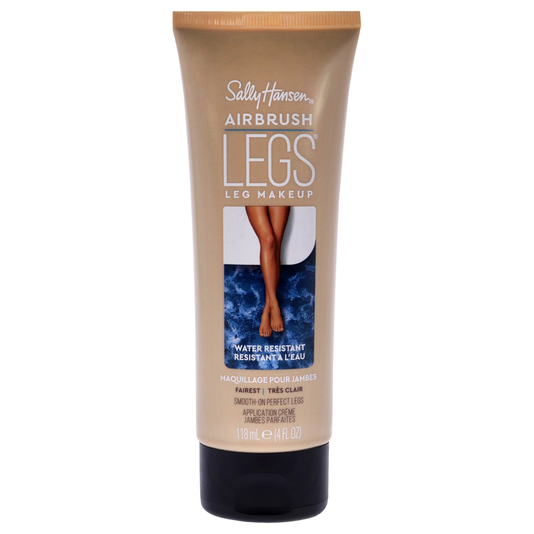 Sally Hansen Airbrush Legs Water Resistant Makeup