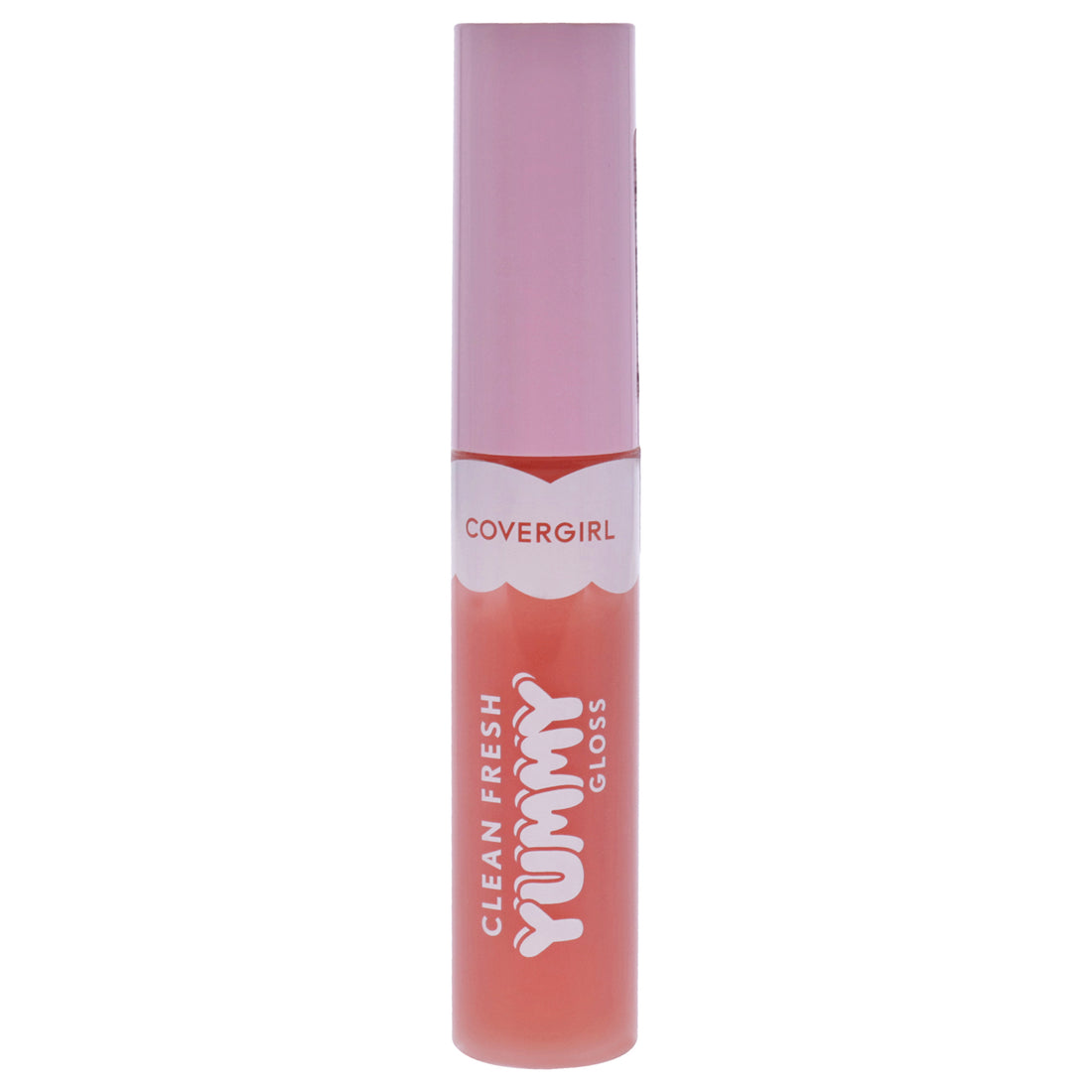 Clean Fresh Yummy Gloss - 650 Coconuts About You