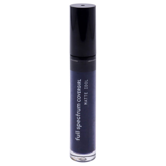 Full Spectrum Matte Idol Liquid Lipstick
