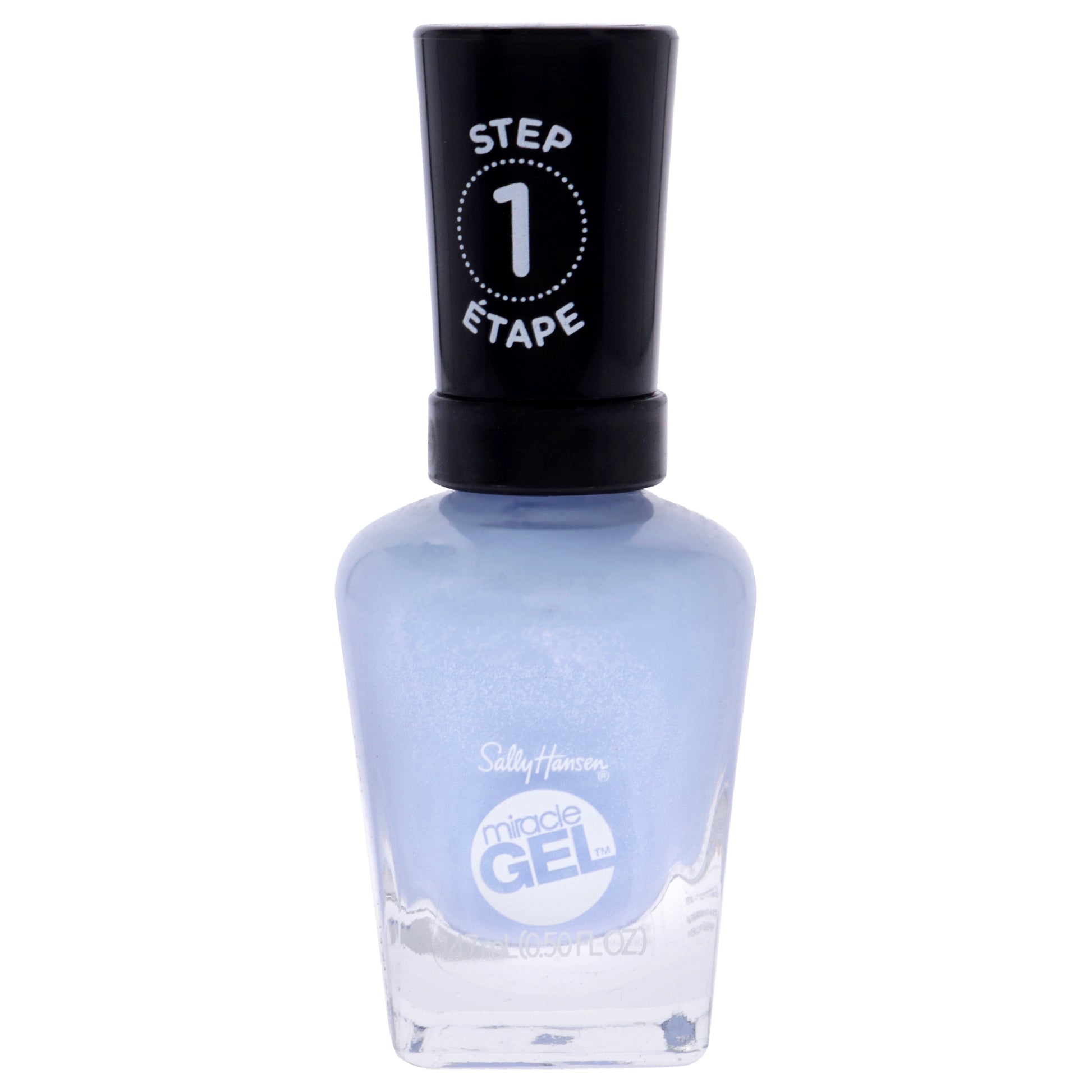 Sally Hansen Miracle Gel