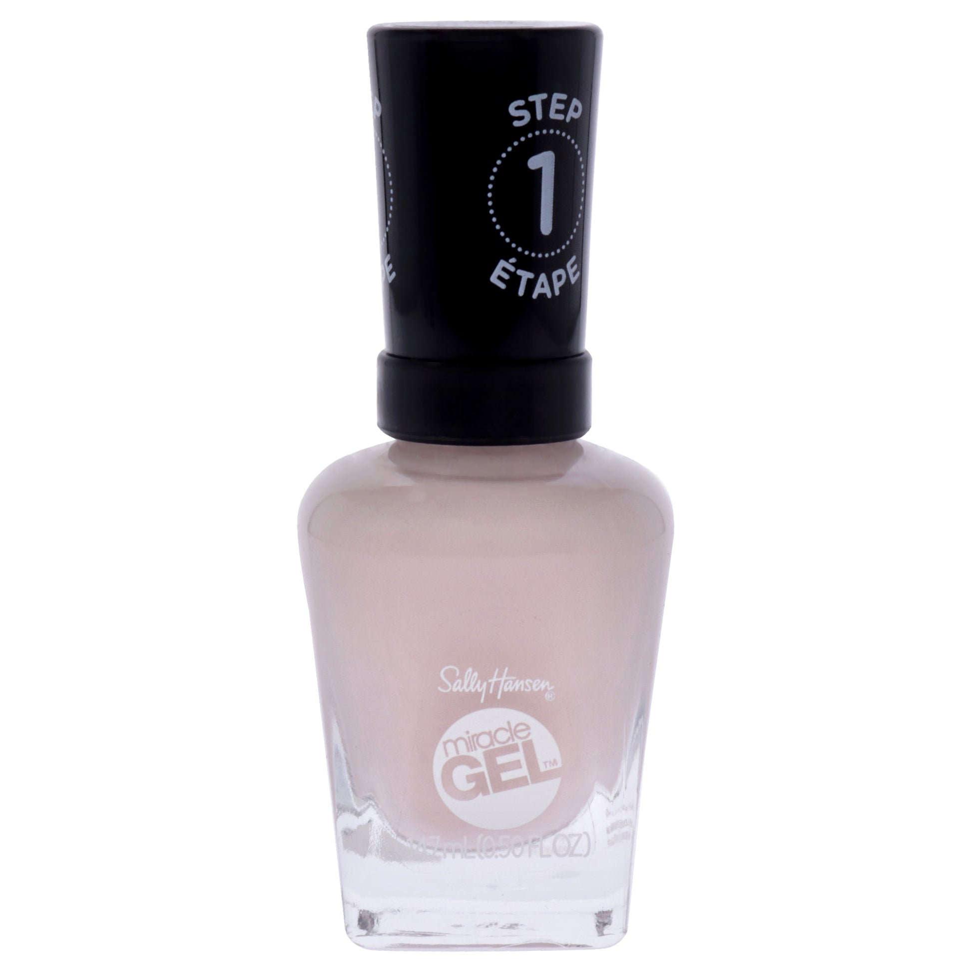 Sally Hansen Miracle Gel