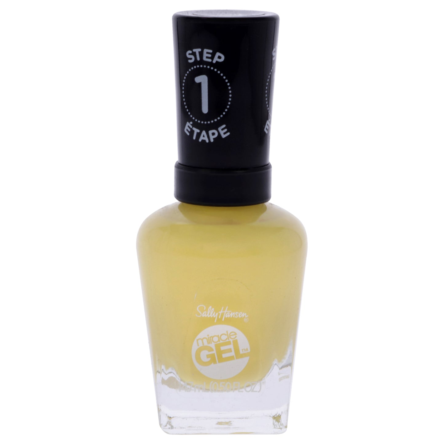Sally Hansen Miracle Gel