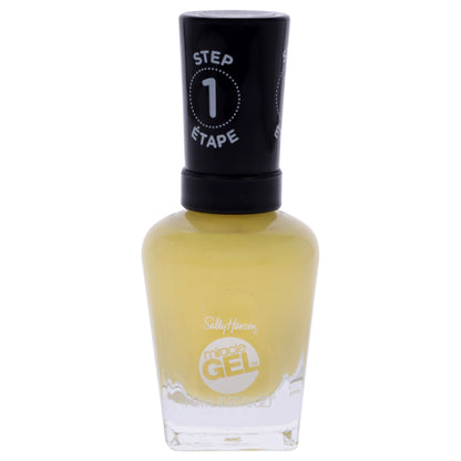 Sally Hansen Miracle Gel