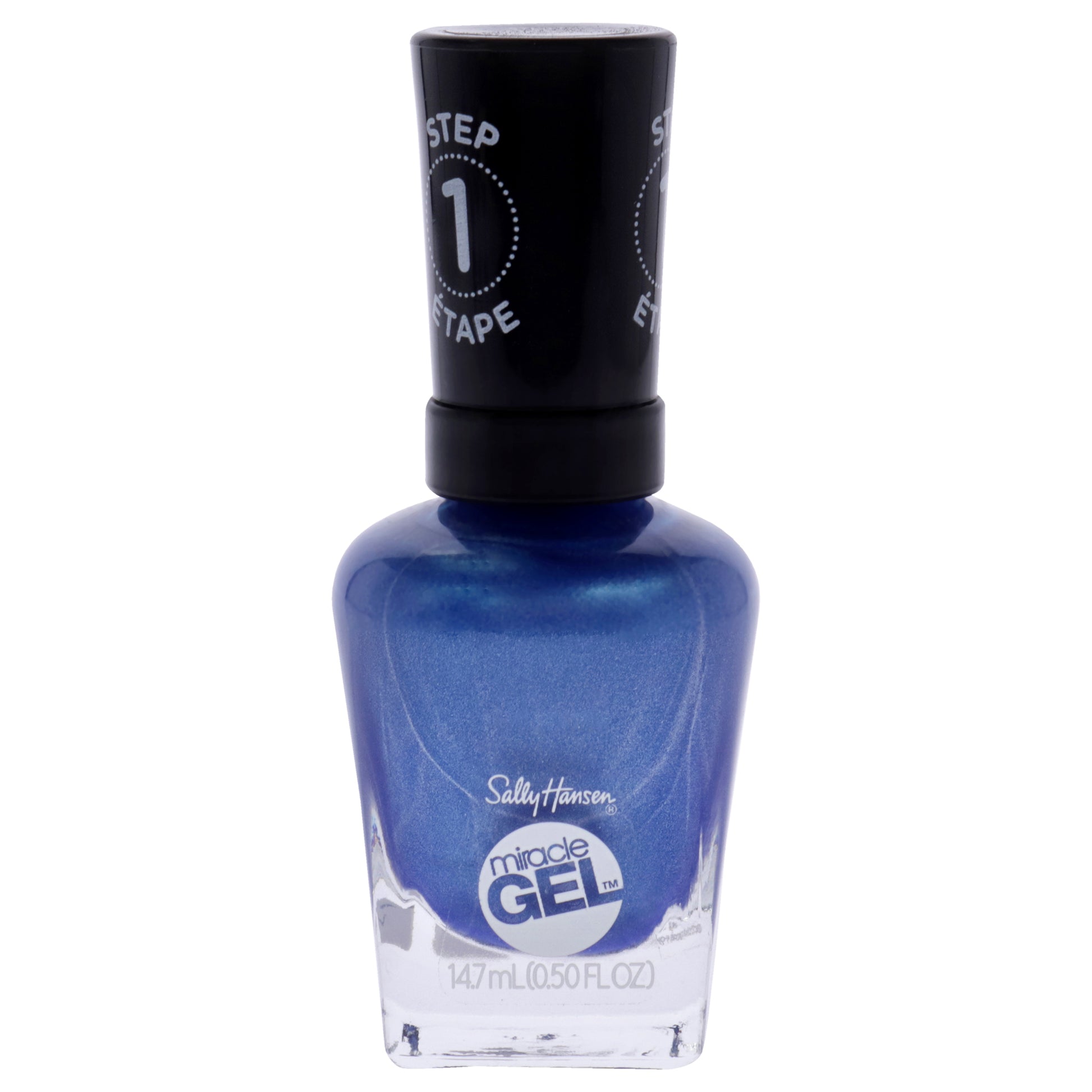 Sally Hansen Miracle Gel