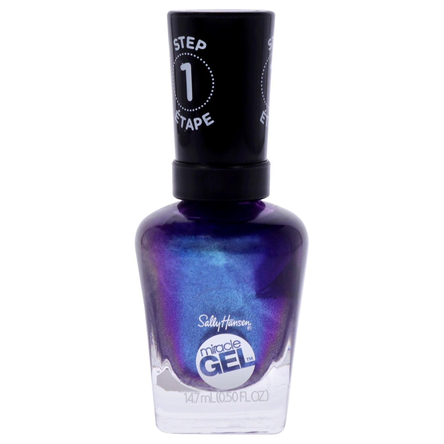 Sally Hansen Miracle Gel