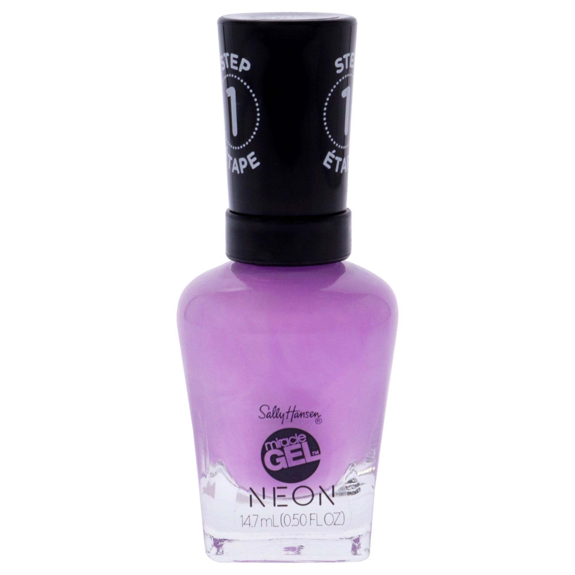 Sally Hansen Miracle Gel Neon