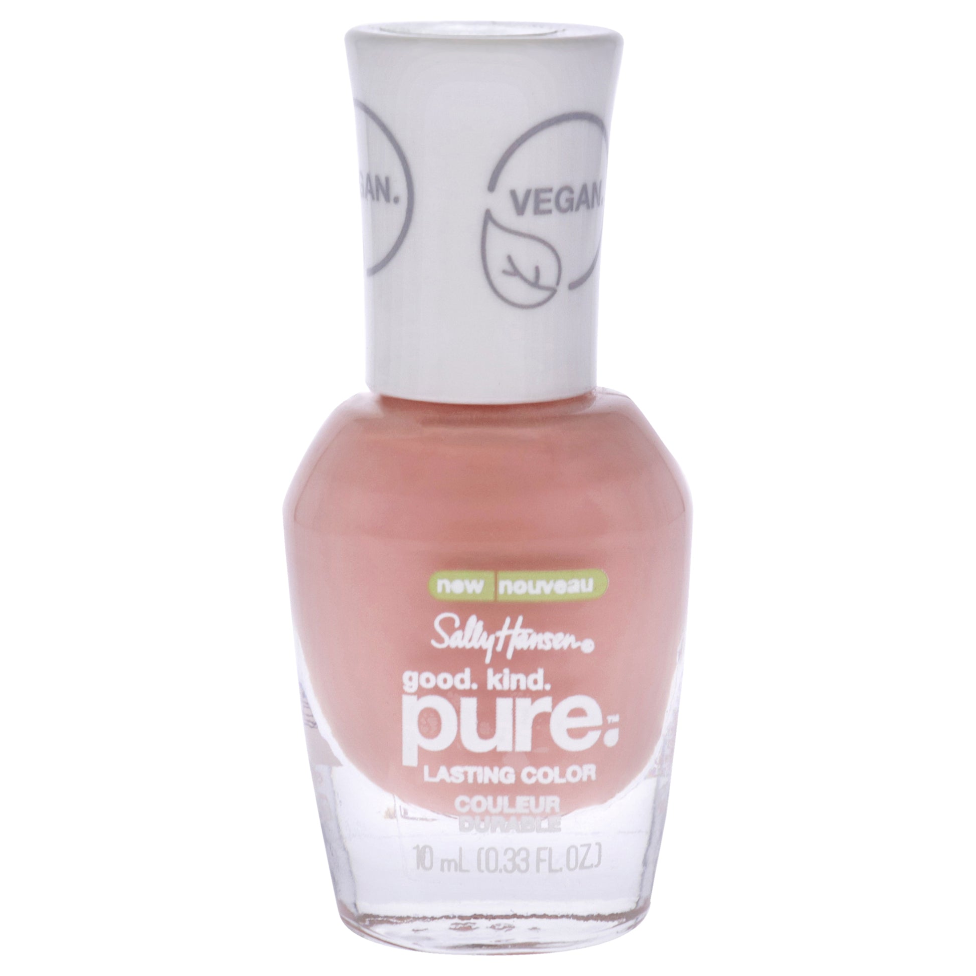 Sally Hansen Good Kind Pure Vegan