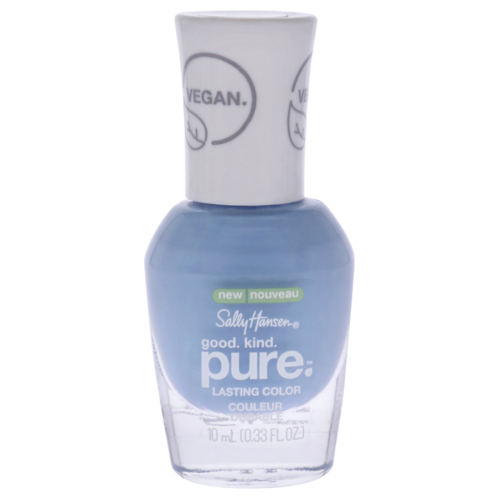 Sally Hansen Good Kind Pure Vegan