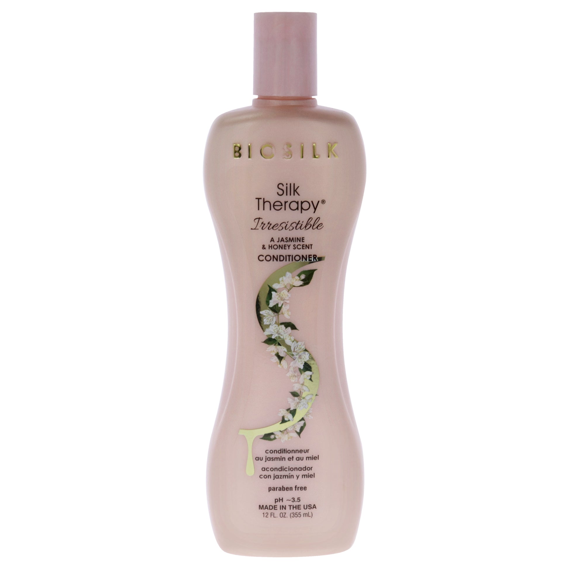 Silk Therapy Irresistible Conditioner
