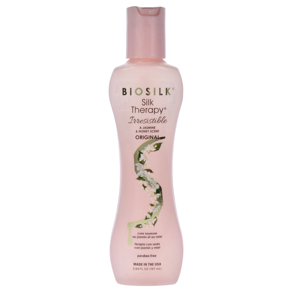 Silk Therapy Original Irresistible