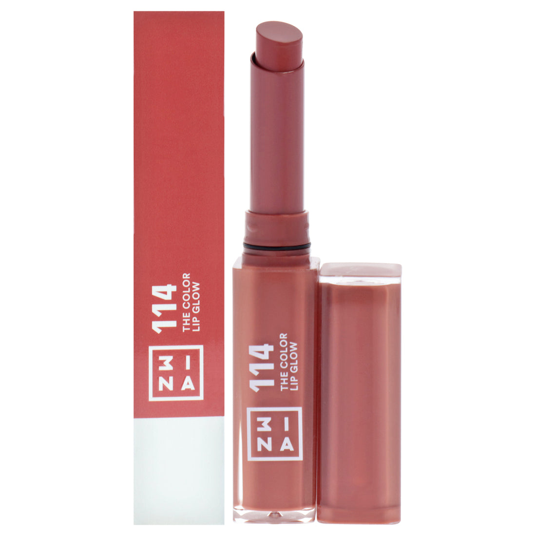 3INA The Color Lip Glow