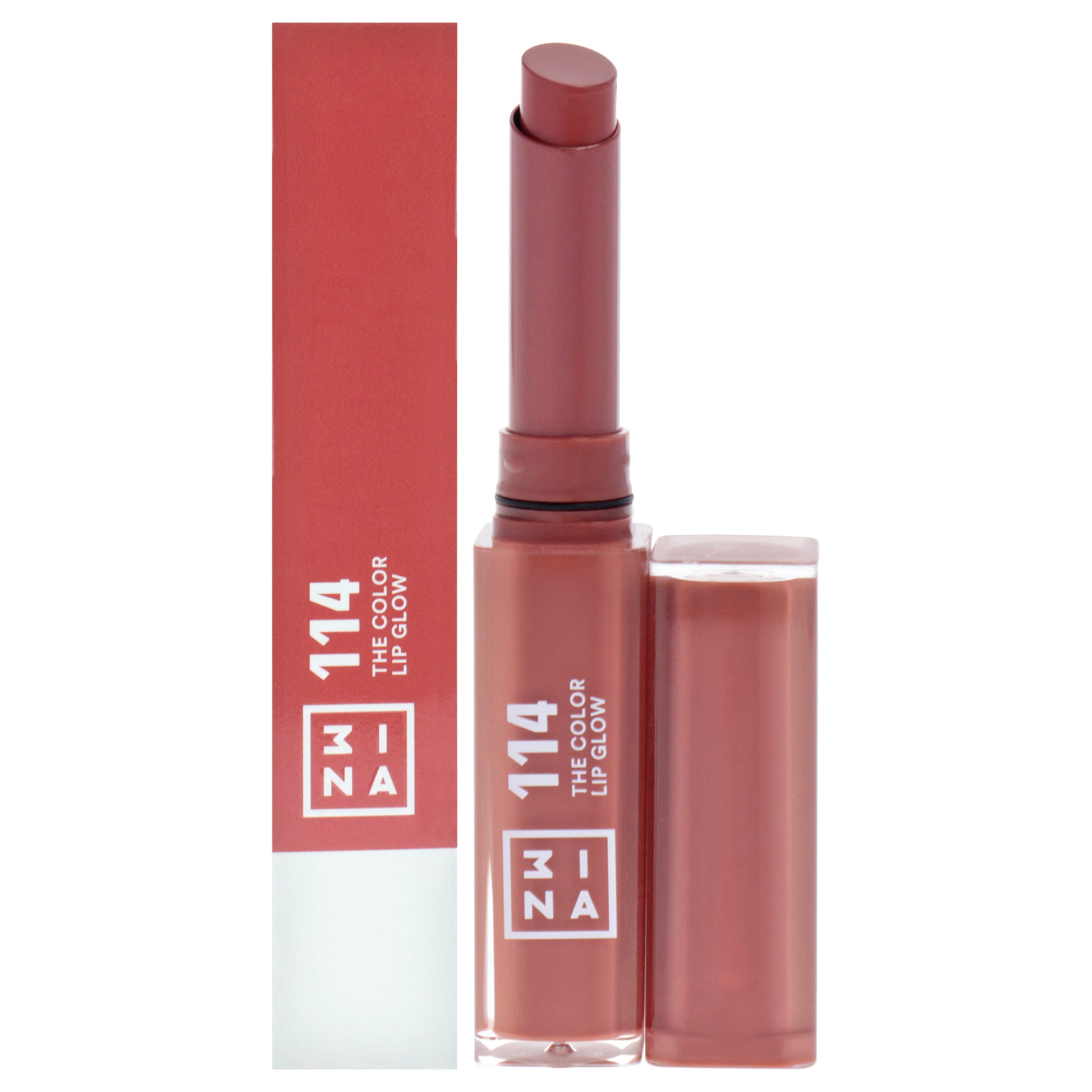 3INA The Color Lip Glow