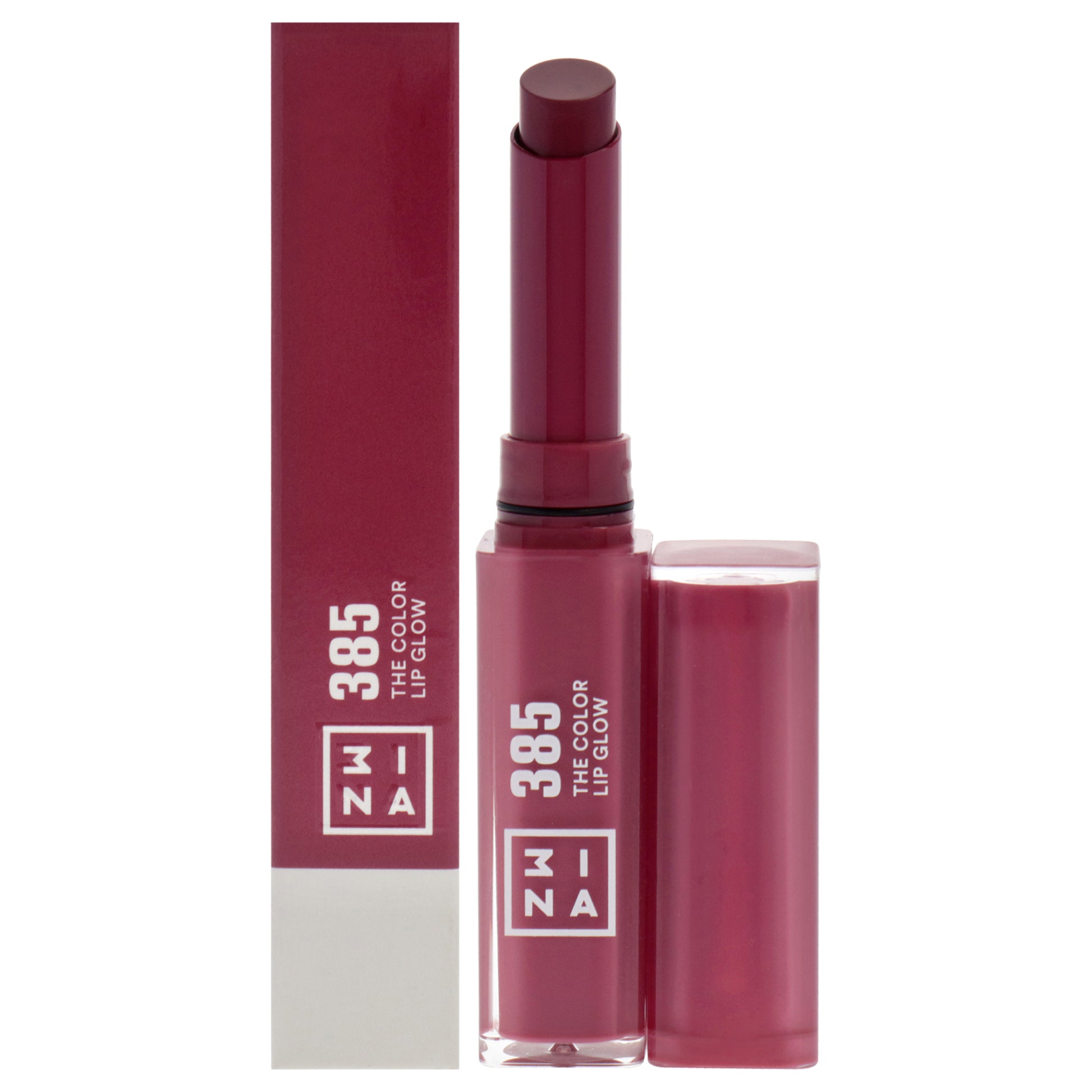 3INA The Color Lip Glow