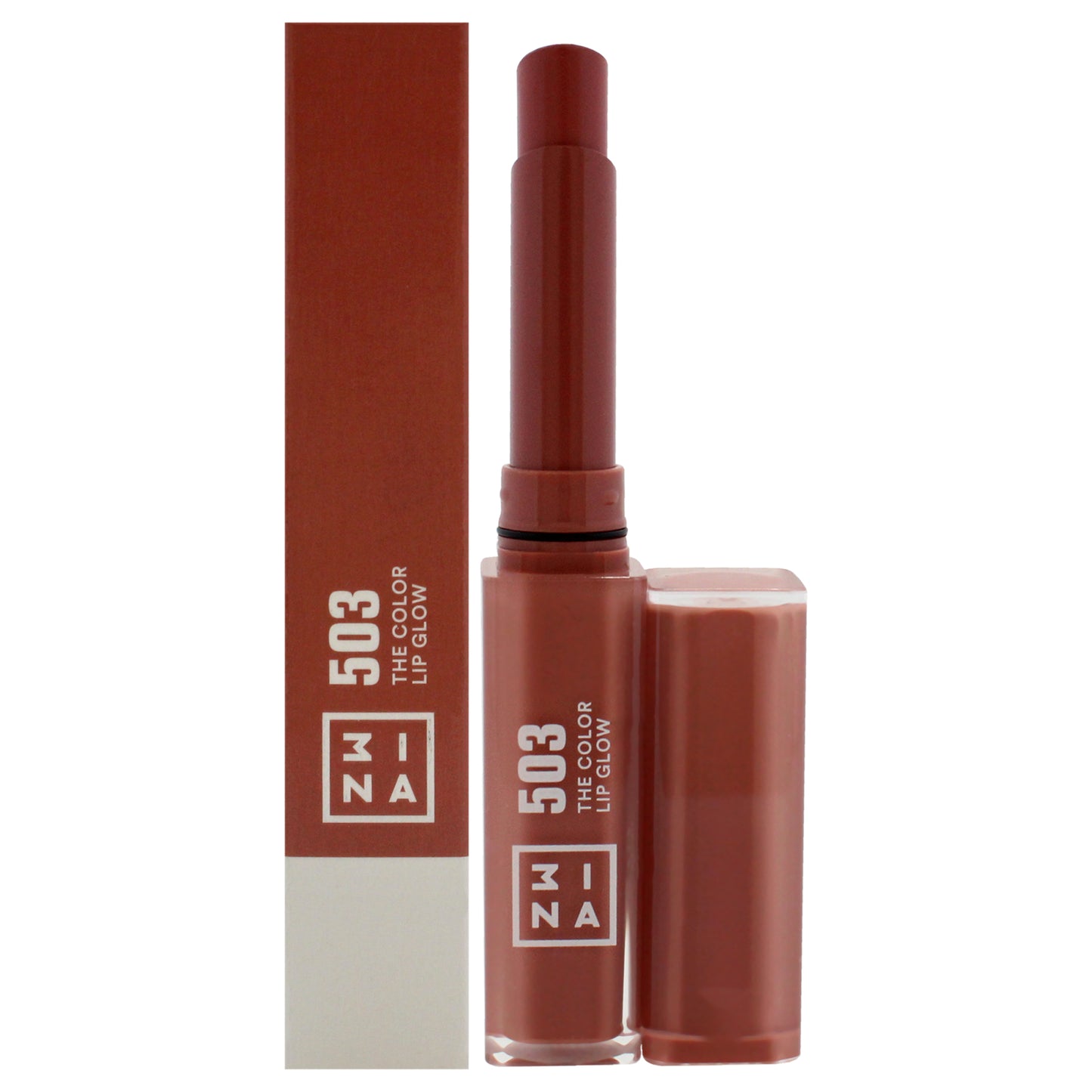 The Color Lip Glow