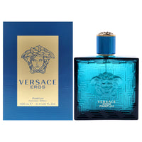 Versace Versace Eros Men Parfum Spray
