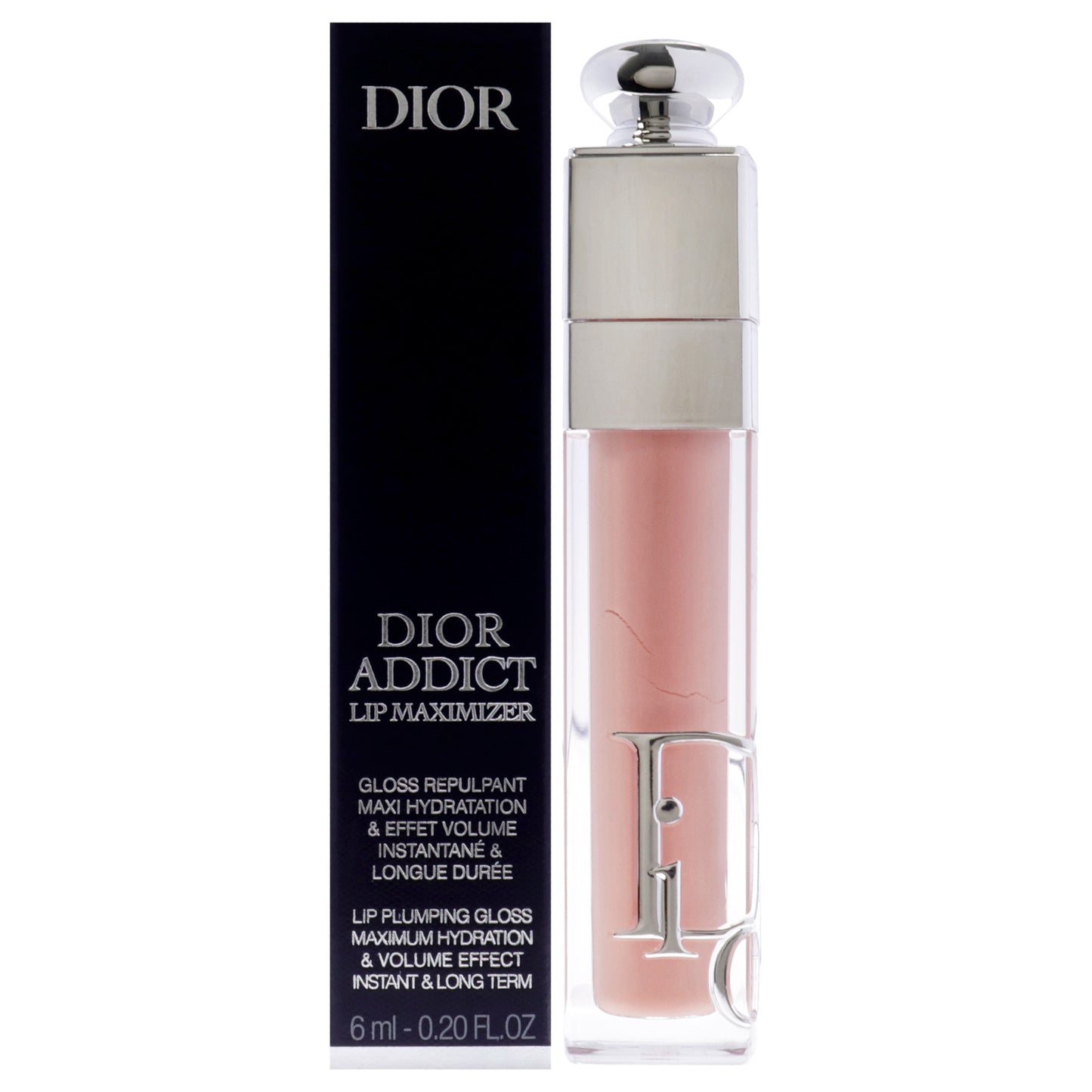 Dior Addict Lip Maximizer