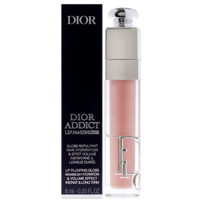 Dior Addict Lip Maximizer