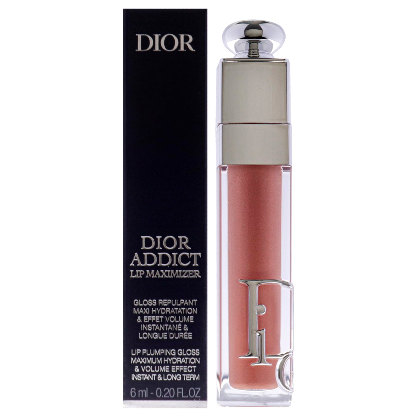 Dior Addict Lip Maximizer