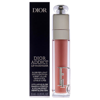 Dior Addict Lip Maximizer