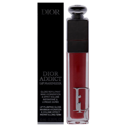 Dior Addict Lip Maximizer