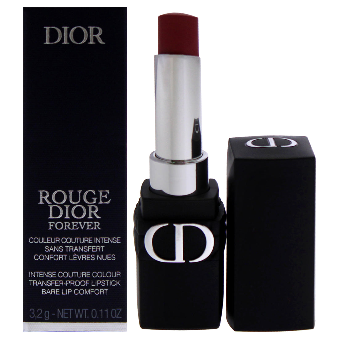 Rouge Dior Forever Transfer Proof Lipstick - 720 Forever Icone