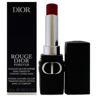 Christian Dior Rouge Forever Transfer Proof Lipstick
