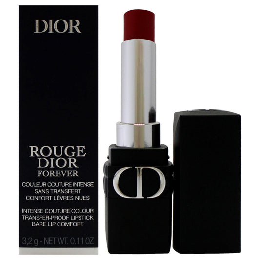Rouge Forever Transfer Proof Lipstick - 866 Forever Together