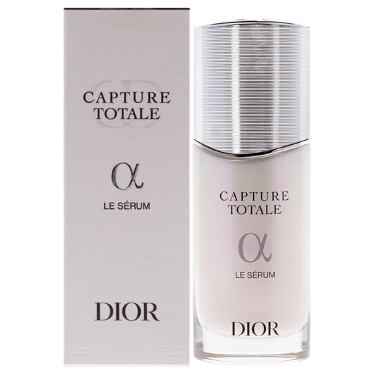 Christian Dior Capture Totale Le Serum
