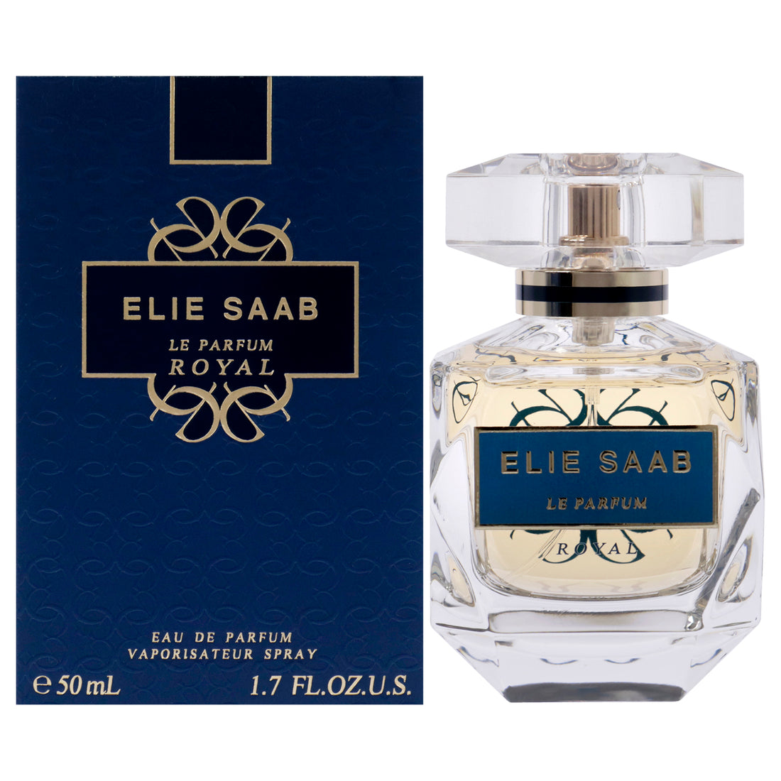 Elie Saab Le Parfum Royal Women EDP Spray