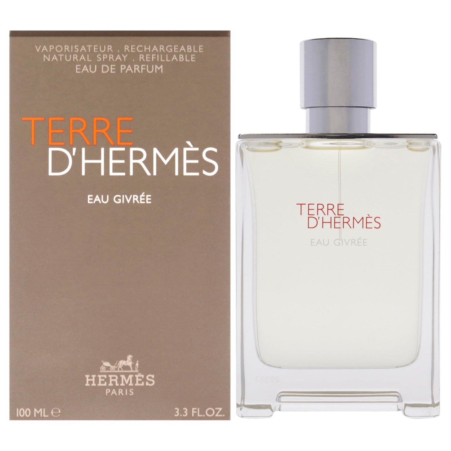 Terre DHermes Eau Givree
