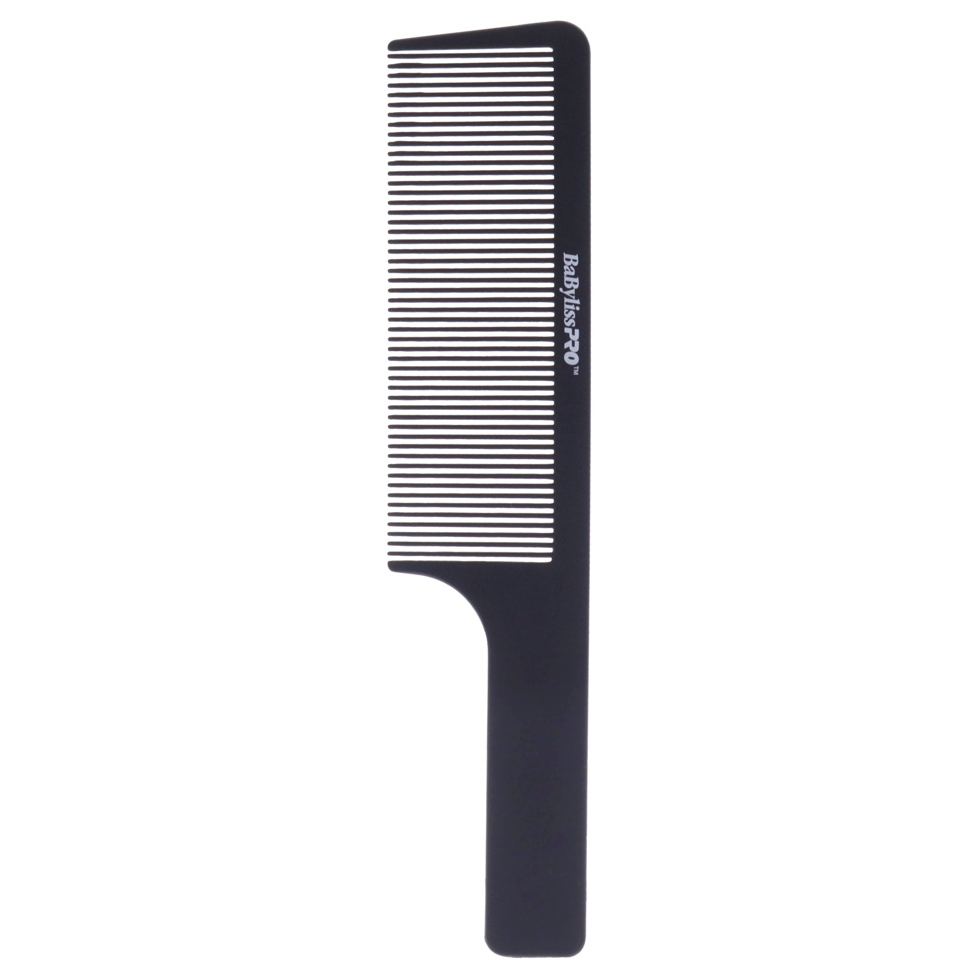 Babylisspro Barberology 9 Clipper Comb - Black