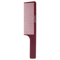 Babylisspro Barberology 9 Clipper Comb - Red