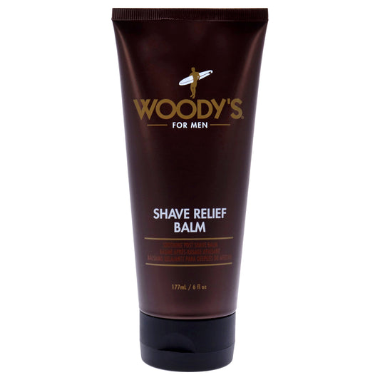 Shave Relief Balm