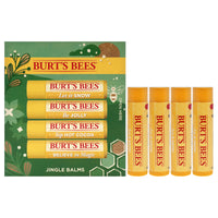 Burts Bees Jingle Balms