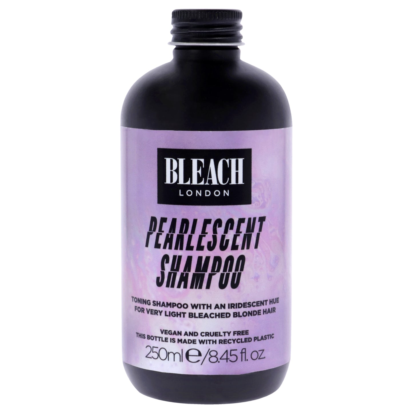 Shampoo - Pearlescent