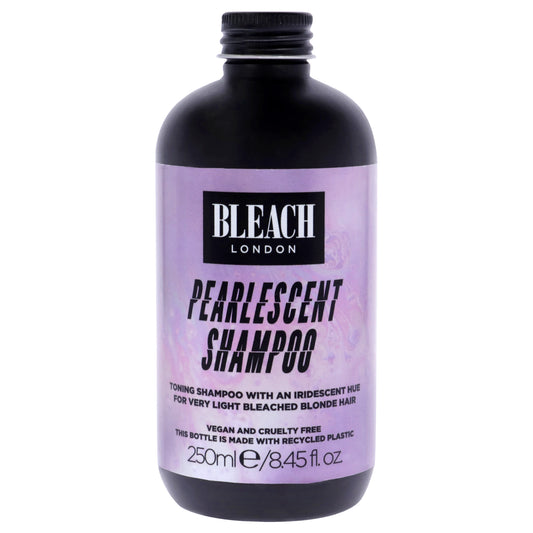Shampoo - Pearlescent