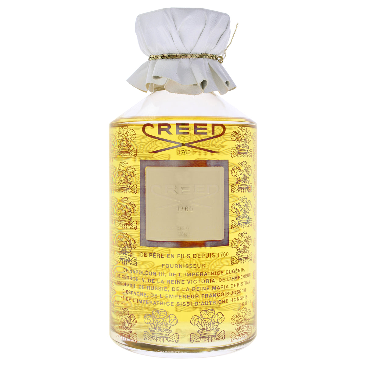 Imperatrice Eugenie EDP Splash