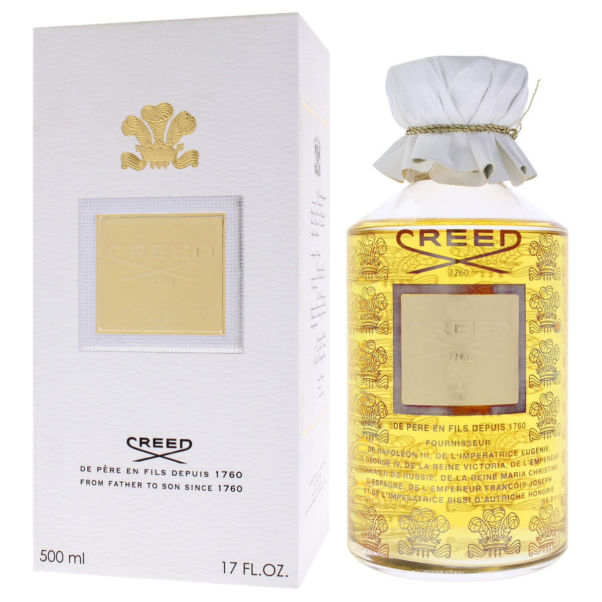 Imperatrice Eugenie EDP Splash