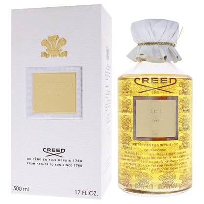 Imperatrice Eugenie EDP Splash