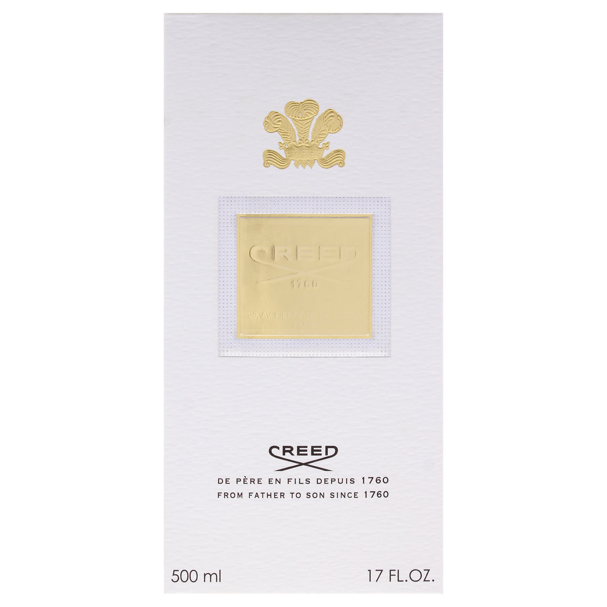 Imperatrice Eugenie EDP Splash