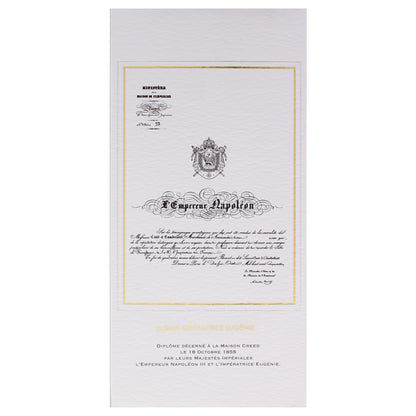 Imperatrice Eugenie EDP Splash