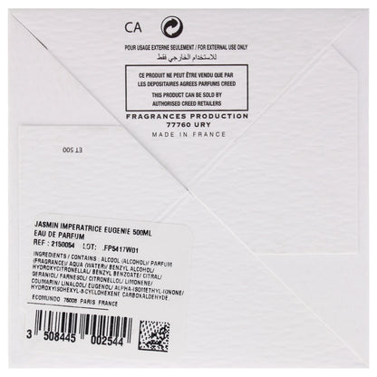 Imperatrice Eugenie EDP Splash