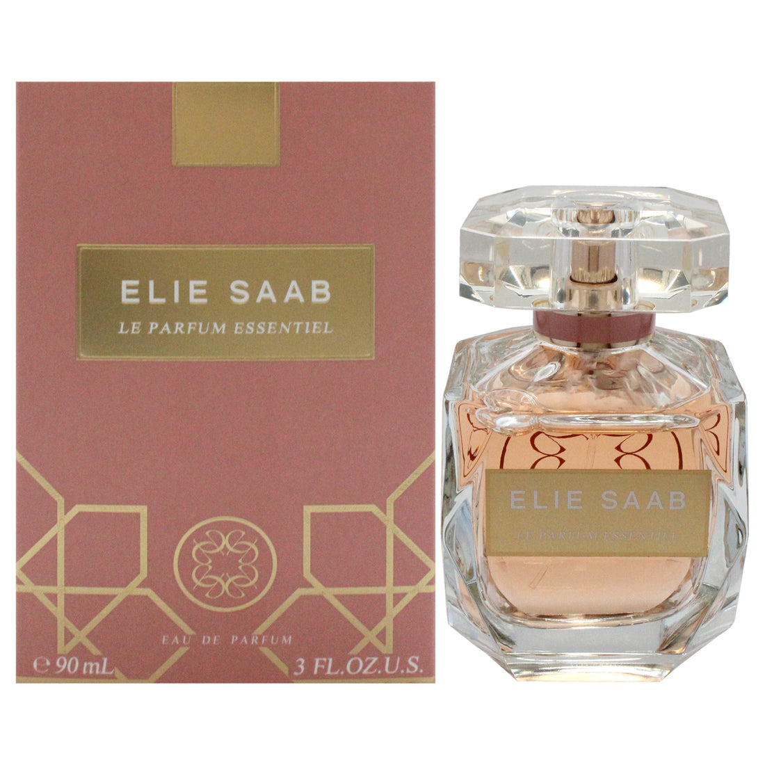 Elie Saab Elie Saab Le Parfum Essential Women EDP Spray