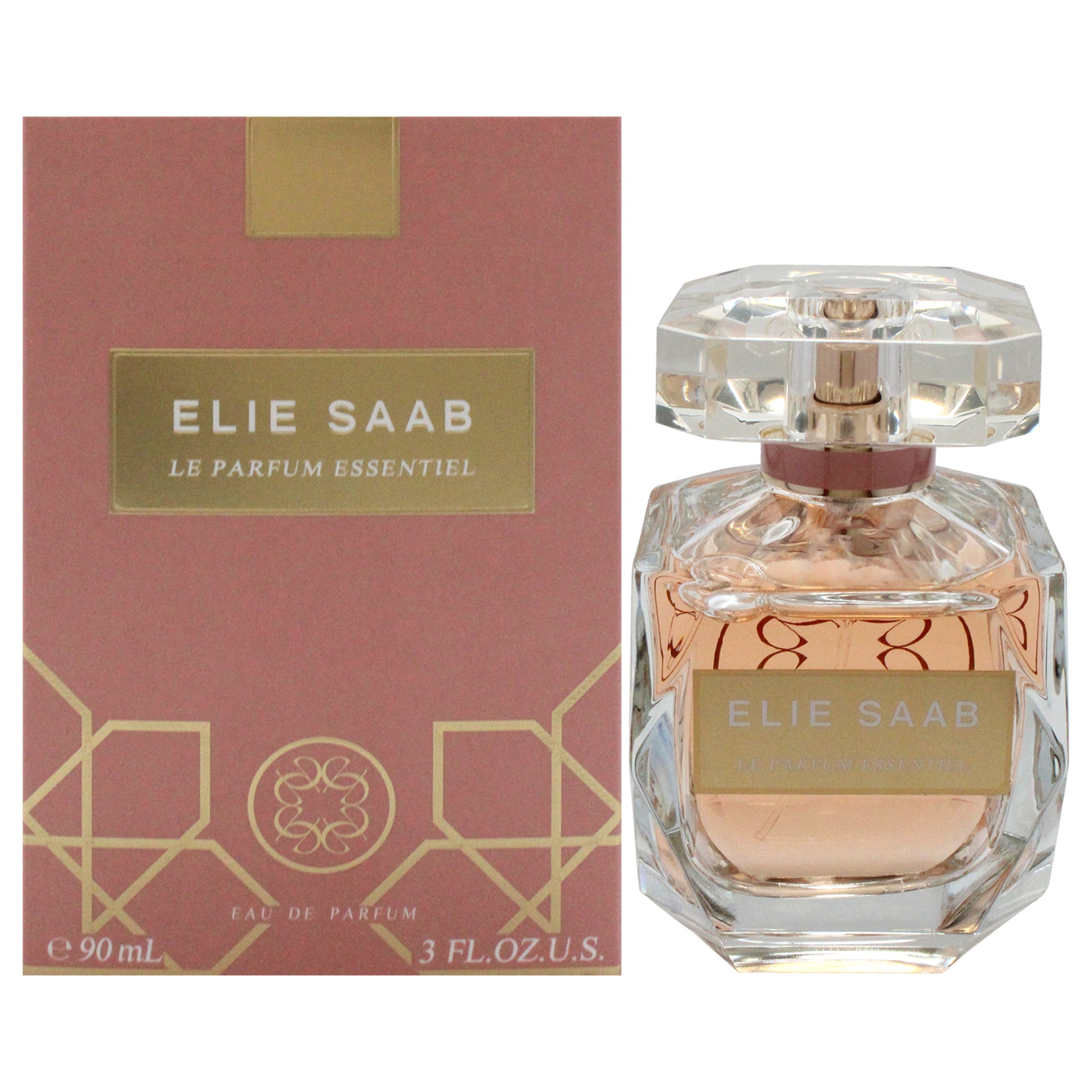 Elie Saab Elie Saab Le Parfum Essential Women EDP Spray